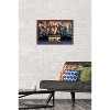 Trends International Hasbro Transformers: One - Key Art Framed Wall Poster Prints - 2 of 4