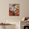 Art Remedy Van Gogh Autumn Van Gogh Classic Fields and Floral Wall Art Unframed - 2 of 4