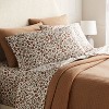 Printed Performance 400 Thread Count Sheet Set - Threshold™ - 2 of 4