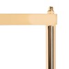 Noelia 3 Tier Accent Table  - Safavieh - 3 of 4