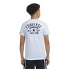 Converse® Boys' Short Sleeve Graphic T-Shirt - 2 of 4