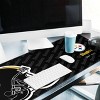 NFL Pittsburgh Steelers Logo Series Desk Pad - 2 of 2