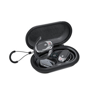 SUGIFT Open-Ear Sport Bluetooth Earbuds with Bluetooth 5.4 - 1 of 4