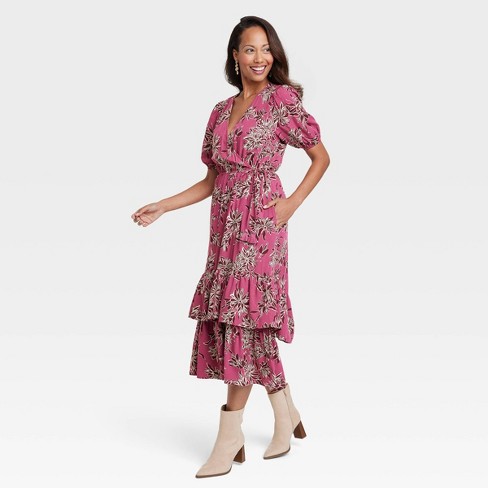 Target knox 2024 rose dresses