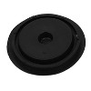 3 pack Plastic Sink Drain Garbage Disposal Plug - 2 of 3