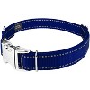 Country Brook Petz Premium Reflective Nylon Dog Collar - 2 of 4
