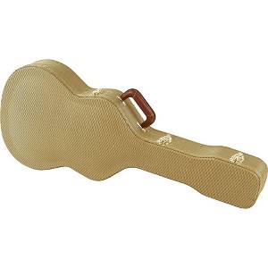 Musician's Gear Deluxe Classical Guitar Case - 1 of 4