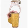 Women's Wo's Muddie Water Wedge Sandals - DIBA True - 4 of 4