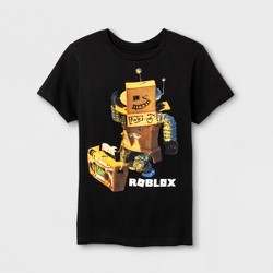 Boys Bendy And The Ink Machine Short Sleeve Graphic T Shirt Gray - boys roblox short sleeve t shirt black