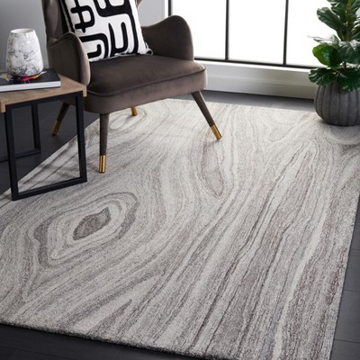 Abstract ABT901 Handmade Indoor Rug - Safavieh