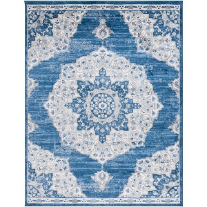 Brentwood BNT802 Power Loomed Indoor Rugs - Safavieh - 1 of 4