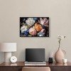 Art Remedy Floral of Gentle Elegance Elegant realistic Floral Wall Art Framed - 2 of 4