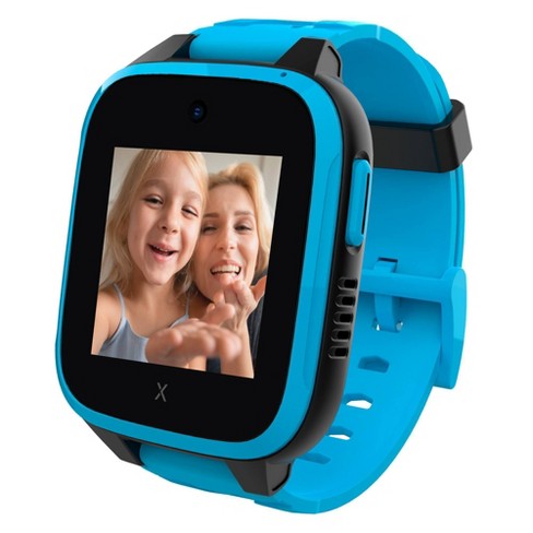 Xplora Xgo3 Kids Smartwatch Cellphone Blue Target