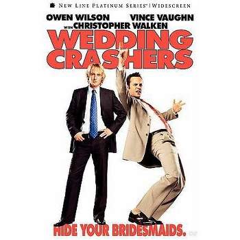 WEDDING CRAS HERS RATED  WS (DVD)
