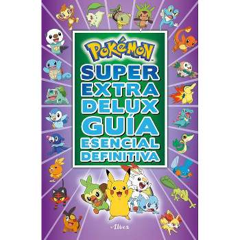  Pokémon. L'enciclopedia. Ediz. a colori: 9788804765714:  KAVNLON: Books