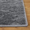 Whizmax Area Rug5¡¯x8¡¯ Indoor Small Area Rug Non-Slip Non-Shedding Tufted Area Rug for Bedroom Living Room Kitchen, 11x15 Feet - 4 of 4