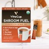 Vitacup Slim Instant Coffee Packets, Diet & Metabolism, Serve Hot Or Cold -  24ct : Target