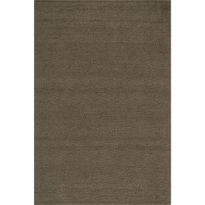 Nuloom Thellia Textured Flatweave Shag Rug - 1 of 4