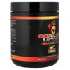 Gorilla Mind Mode®, Pre-Workout Formula, Blackberry Lemonade, 1.79 lb (812 g) - 4 of 4