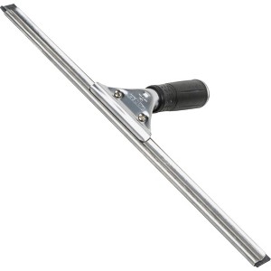 Unger 16" Pro Stainless Steel Complete Squeegee - 1 of 1