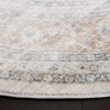 Isabella ISA919 Power Loomed Rugs - Safavieh - 3 of 3