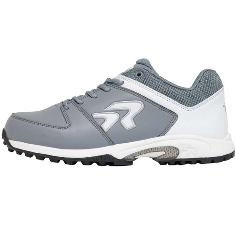 Women's pitching turf store shoes