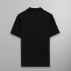 Members Only Women's Oversized Polo Shirt - 3 of 3