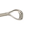 42"-120" Umbra Loop Curtain Rod - 2 of 4