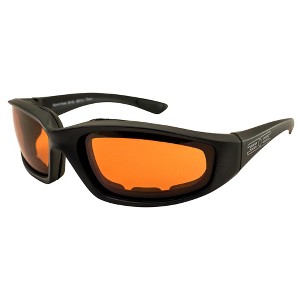 Epoch Eyewear Foam Safety Glasses - 1 of 4