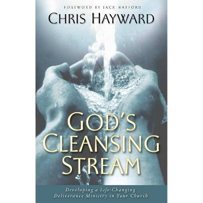 God's Cleansing Stream - (Paperback)