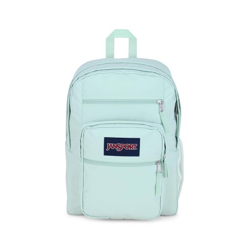 Jansport Big Student 17.5 Backpack Fresh Mint Target