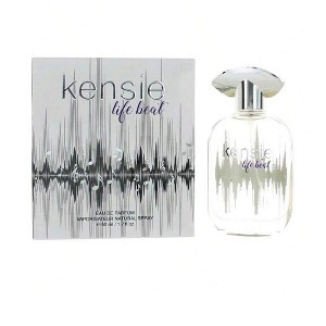 Kensie Life Beat, 1.7 oz EDP Spray for Women - 1 of 1