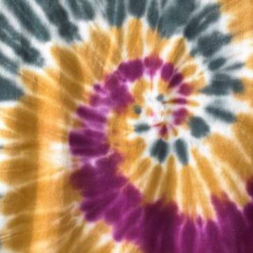 sand storm tie dye
