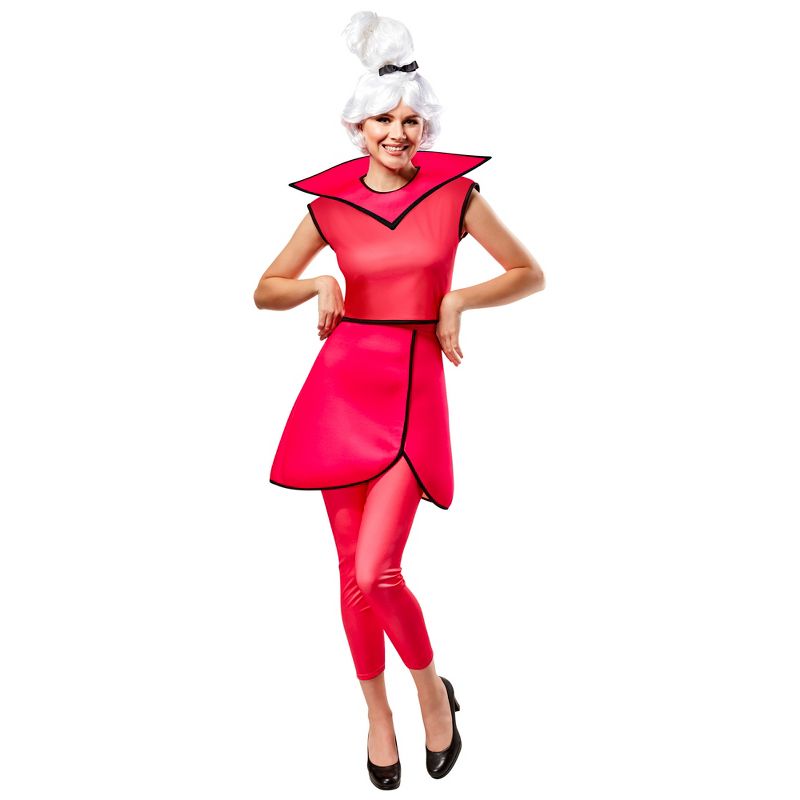 Rubies The Jetsons Judy Jetson Women's Costume, 1 of 2