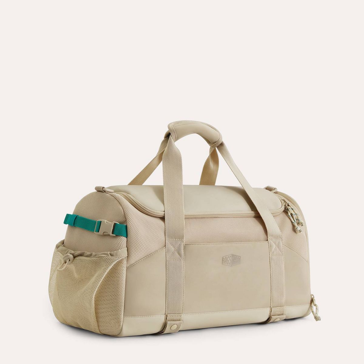 Bagsmart REIKI Softside Duffle Bag - thumbnail 3