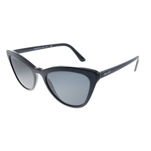 Prada PR 13ZS Cat-Eye Sunglasses