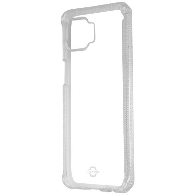 ITSKINS ITSPECLEARIP1267SMK, COVER per iPhone 12 Pro Max ,Trasparente