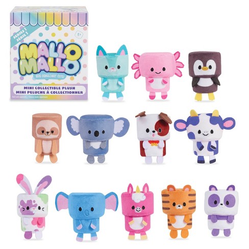 Mallo Mallo Mini Plush Doll : Target