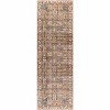 Hauteloom Watermount Washable Aztec Style Area Rug - 4 of 4
