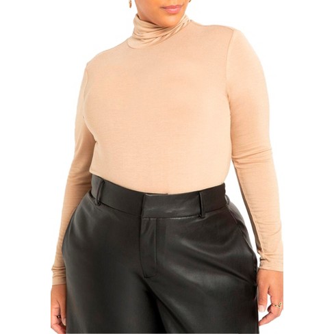 Layering deals turtleneck women's