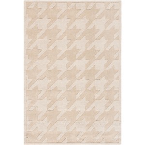 Impressions IM353 Hand Loomed Indoor Rugs - Safavieh - 1 of 4