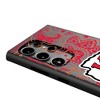 Keyscaper NFL AFC Teams Paisley MagSafe Compatible Cell Phone Case for Samsung Galaxy - 4 of 4