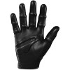 Bionic Men's StableGrip Natural Fit Right Hand Golf Glove - Black - image 3 of 4