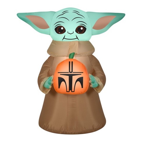 Baby Yoda para todos: as curiosidades sobre novos produtos de