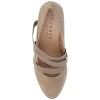 Journee Collection Narrow Width Women's Comfort Loren Pump - 4 of 4