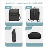 Travelon Anti-Theft Classic Convertible Small Backpack - 4 of 4