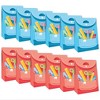 Big Dot of Happiness School Supplies - Kids Classroom Gift Favor Bags - Party Goodie Boxes - Set of 12 - 3 of 4