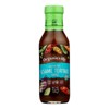 Organicville Sesame Teriyaki Sauce - Case of 6/13.25 oz - 2 of 4