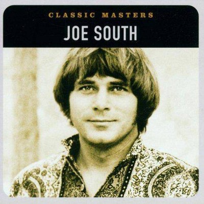 Joe South - Classic Masters (Remastered) (CD)