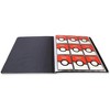 Ultra Pro ULP16504 Binder - 9-Pocket - Portfolio - Tinkaton Card Accessories - 3 of 3